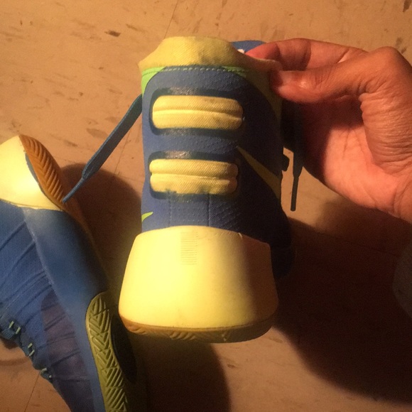 Nike hyperdunk 2015 - Picture 5 of 8